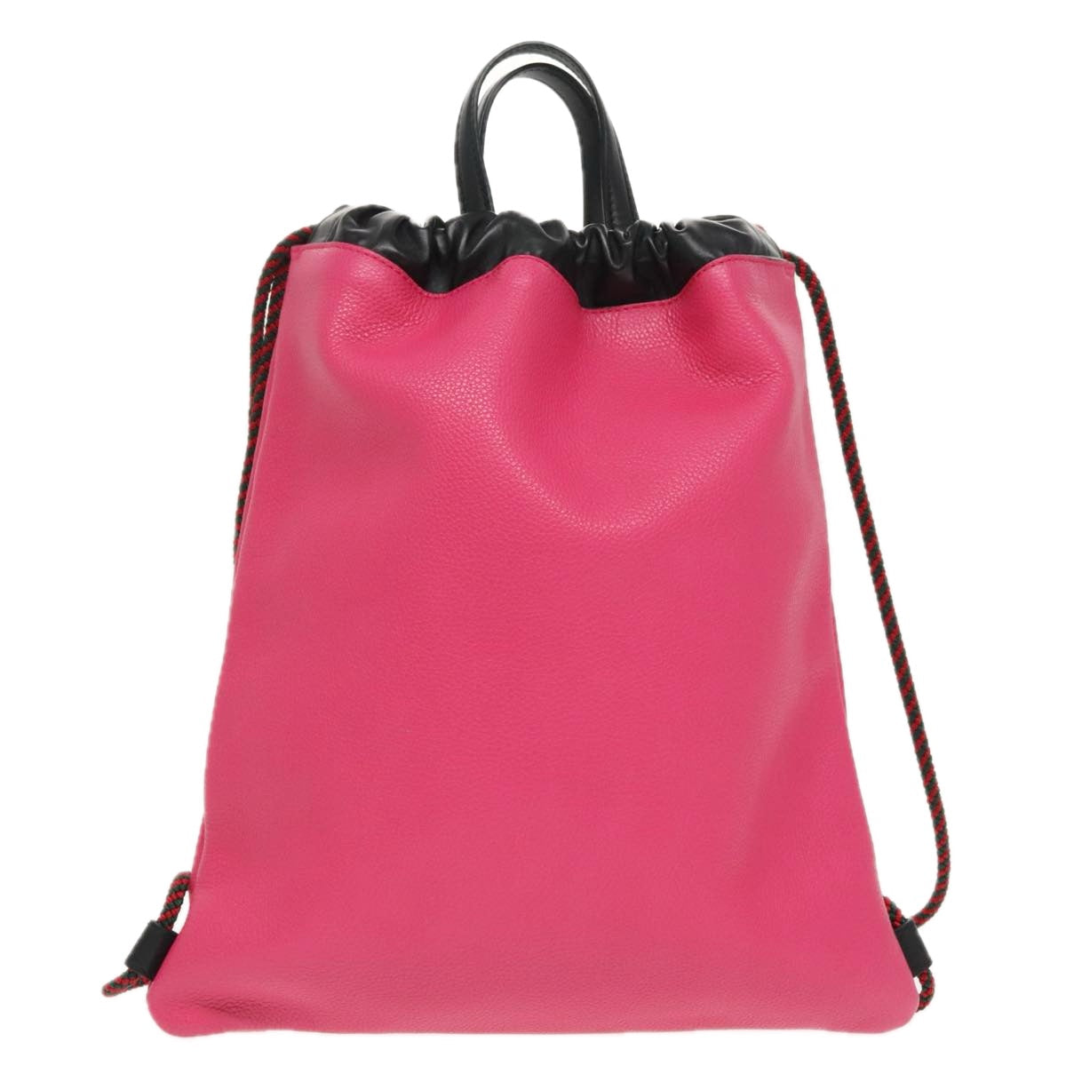 Gucci Drawstring Backpack Jewelry