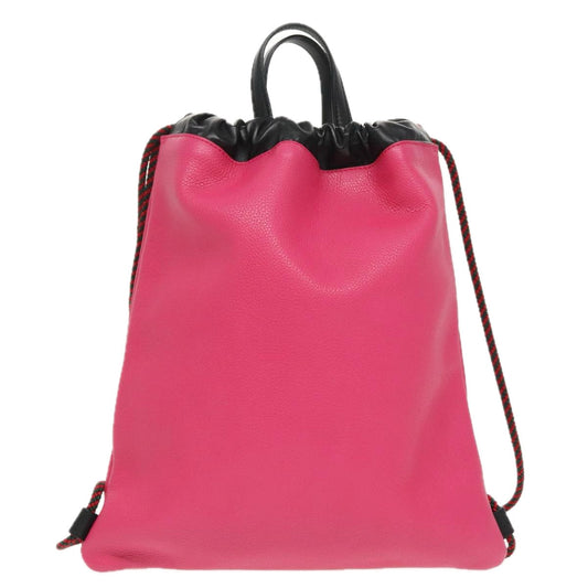 Gucci Drawstring Backpack Jewelry