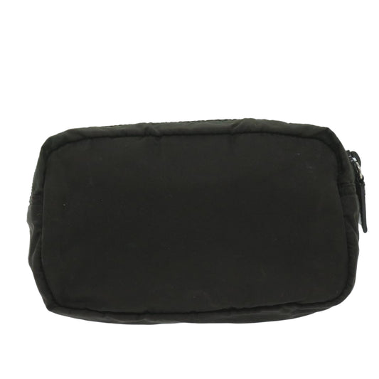Prada Tessuto Clutch Bag Clutch Bag 15