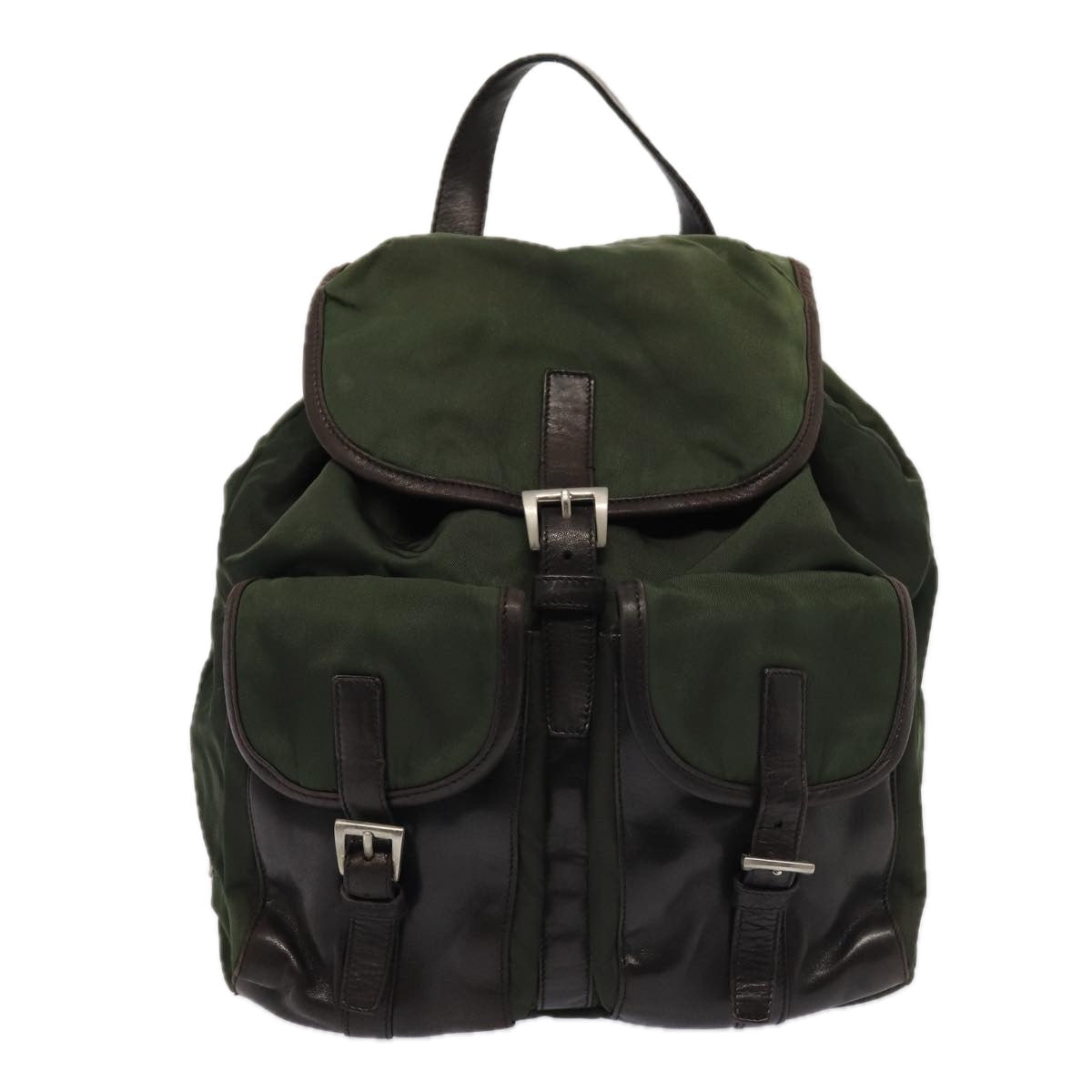 Prada Tessuto Backpack Tessuto Backpack 113