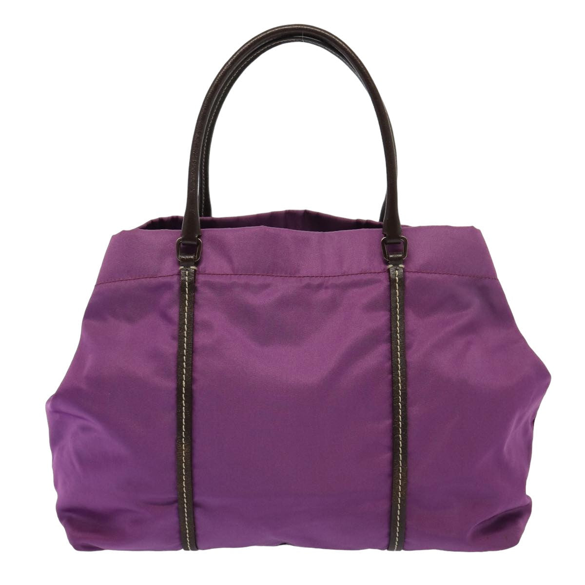 Prada Tessuto Handbag Travel Bag Tessuto Handbag 300