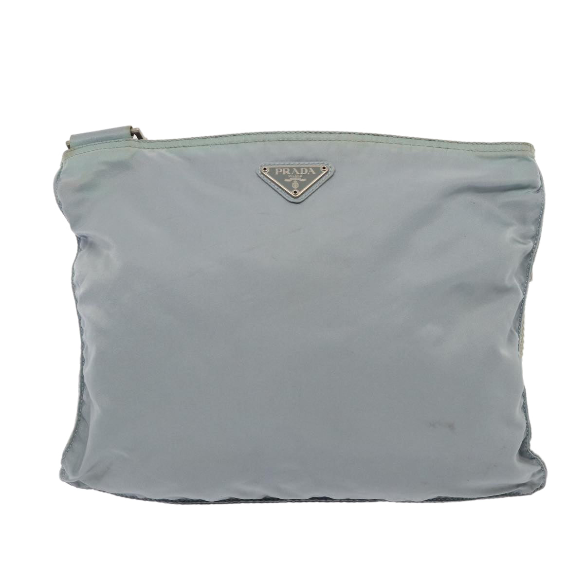 Prada Tessuto Shoulder Bag Shoulder Bag 415
