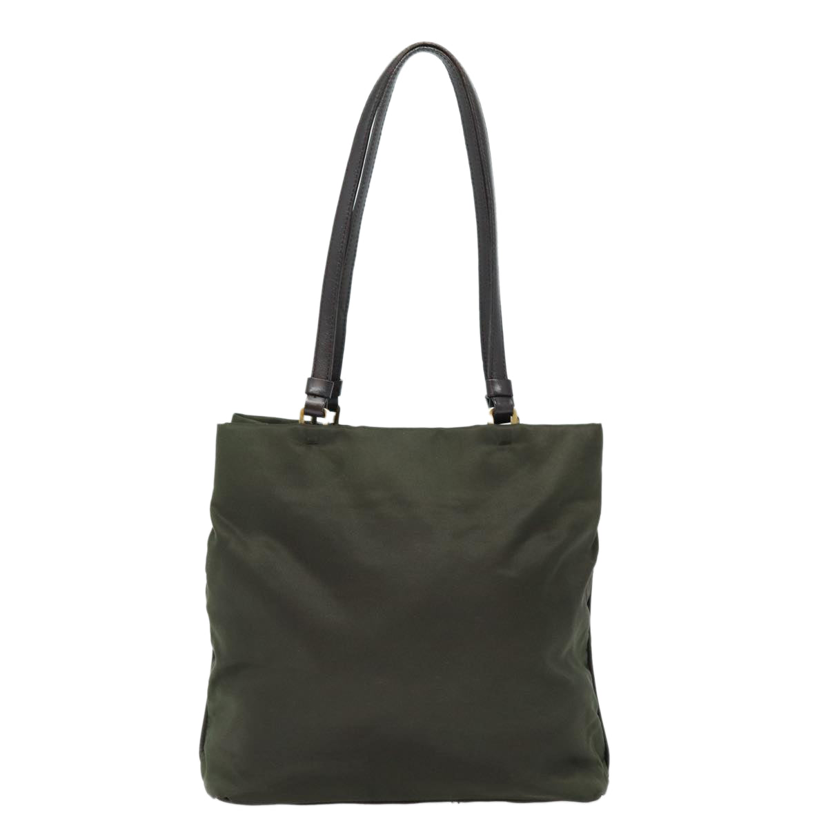 Prada Tessuto Shoulder Bag Shoulder Bag 569