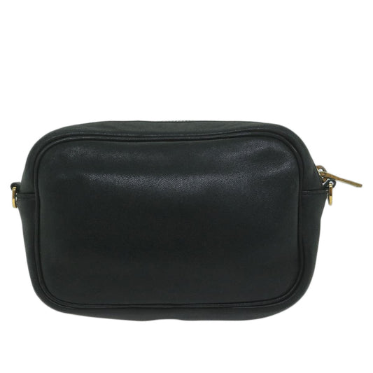 Prada Ribbon Clutch Bag