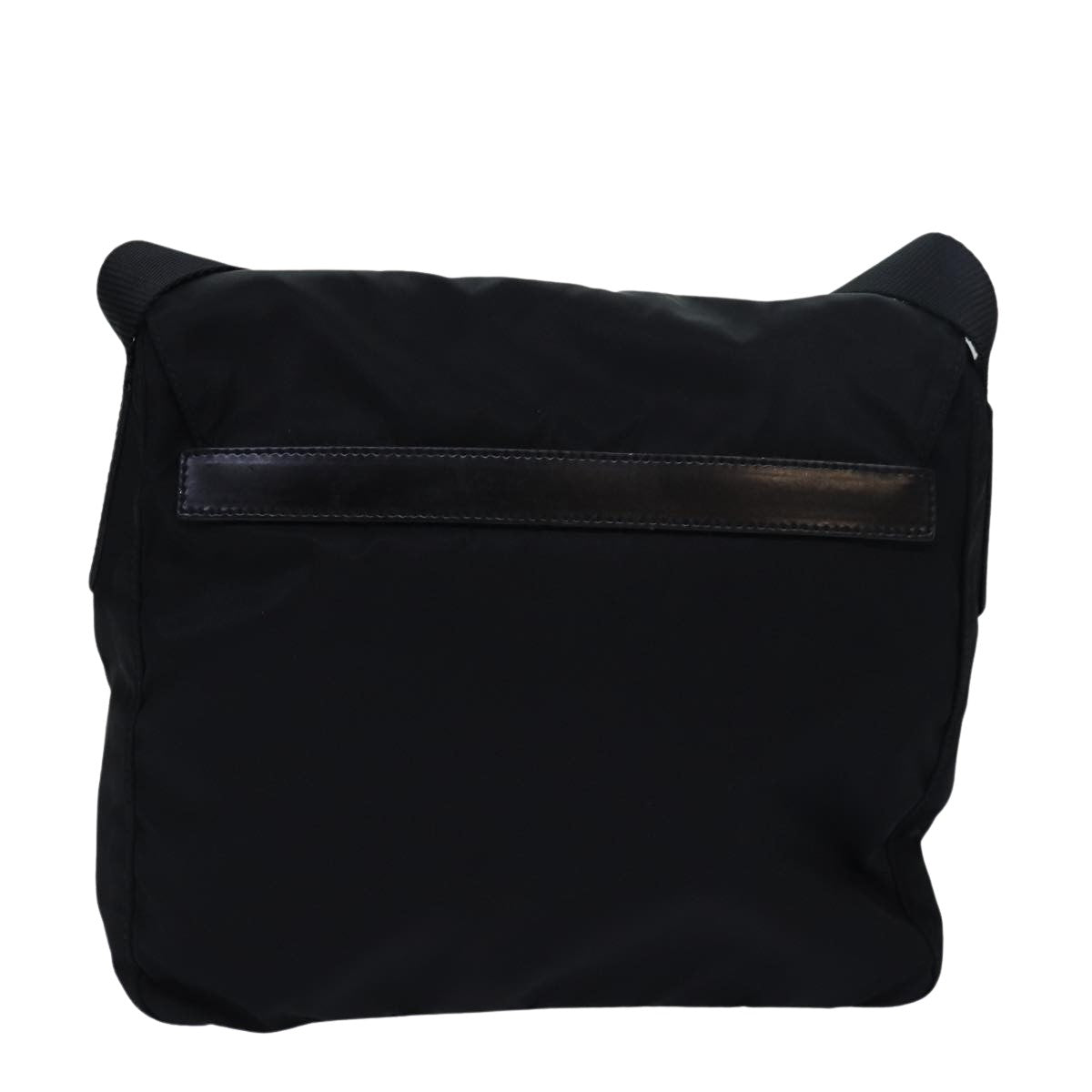 Prada Tessuto Shoulder Bag Shoulder Bag 405