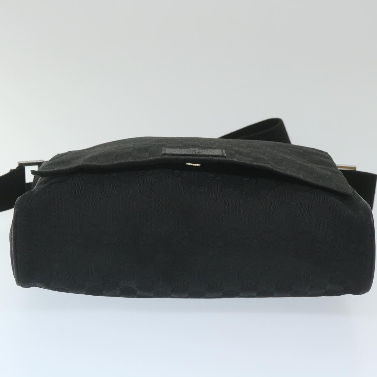 Gucci Shoulder Bag Canvas Canvas 290