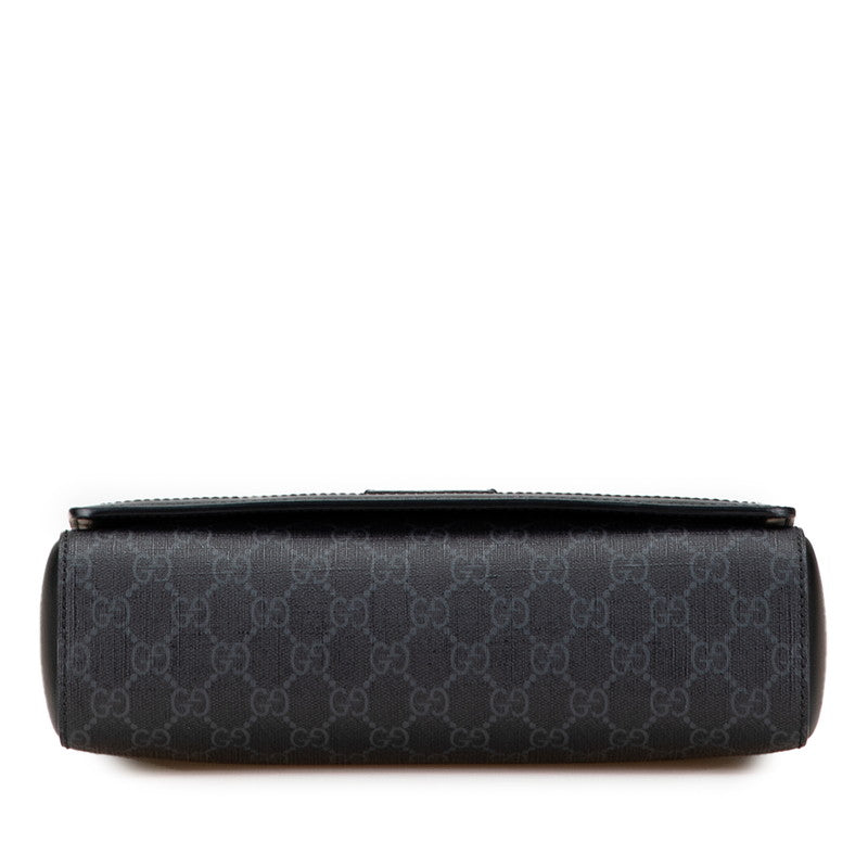 Gucci Supreme Pvc Shoulder Bag Bag 1
