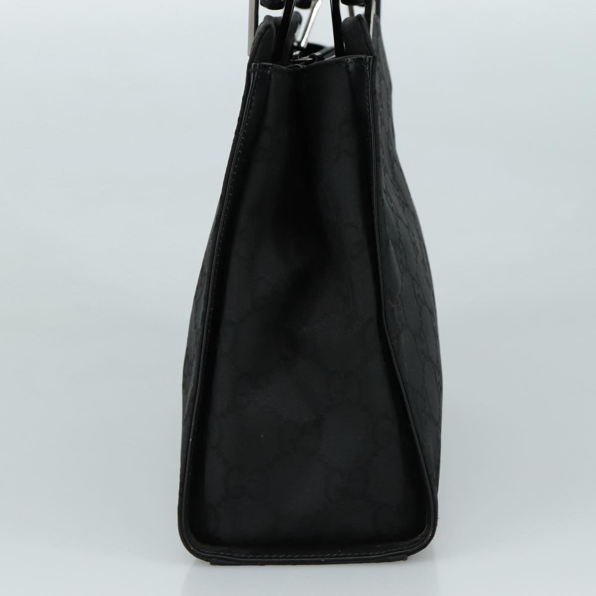 Gucci Bamboo Handbag Travel Bag Bamboo 837