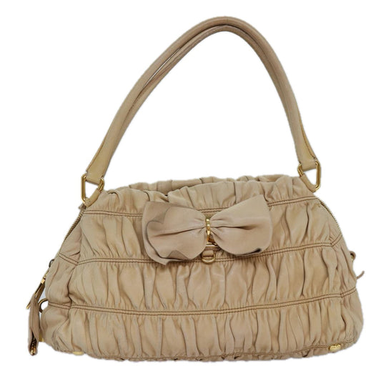 Prada Prada Handbag 246 Travel Bag