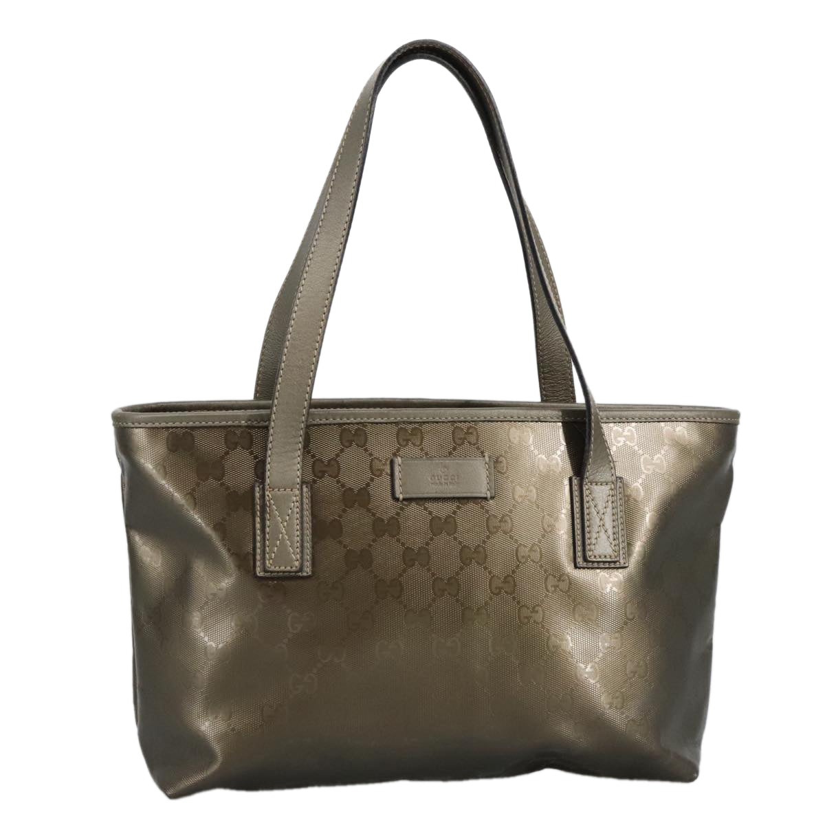 Gucci Imprim Tote Bag Imprime 38