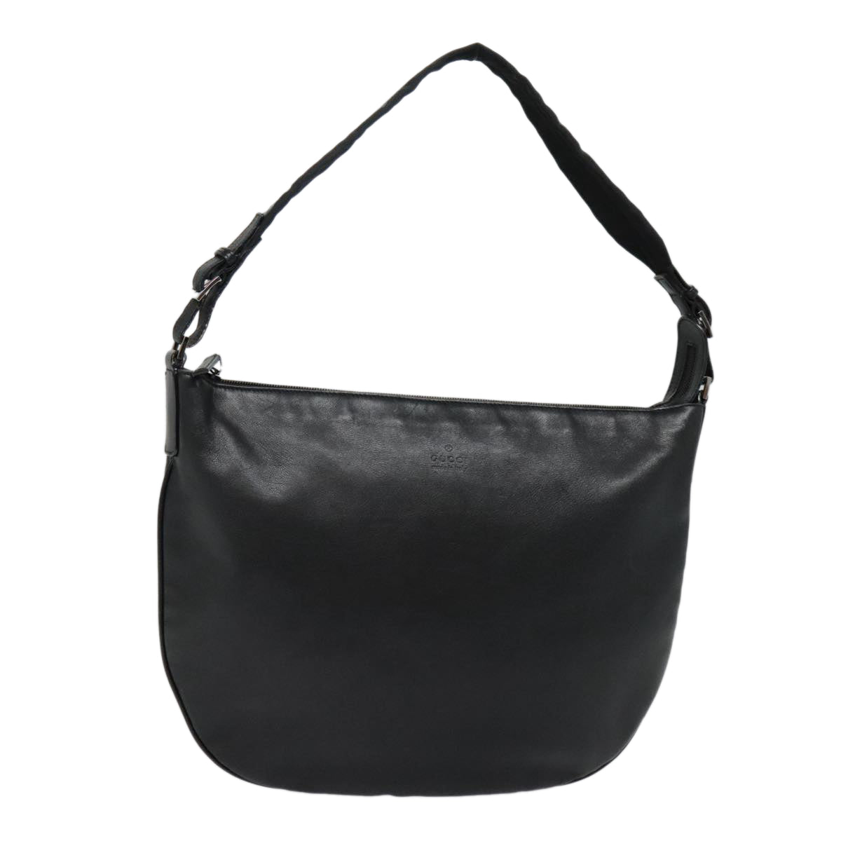 Gucci Demi Lune Shoulder Bag