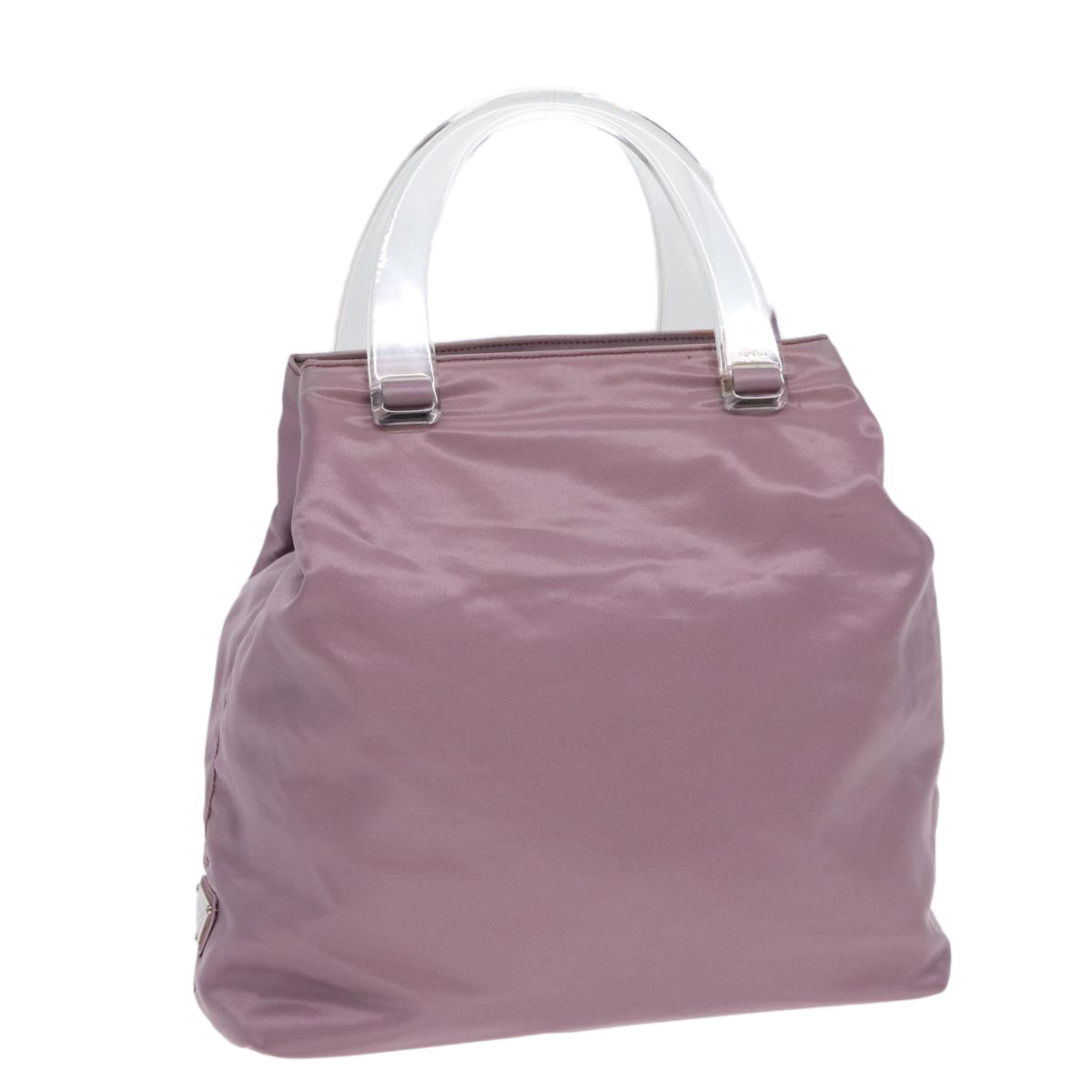 Prada Tessuto Handbag Travel Bag Tessuto Handbag 378