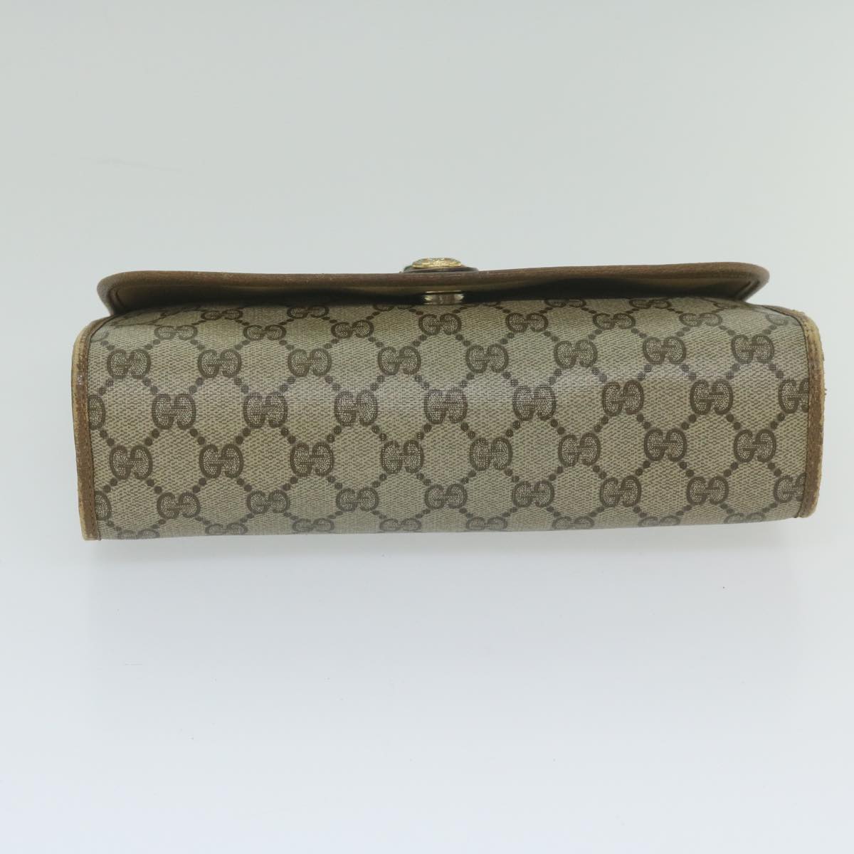Gucci Sherry Clutch Bag