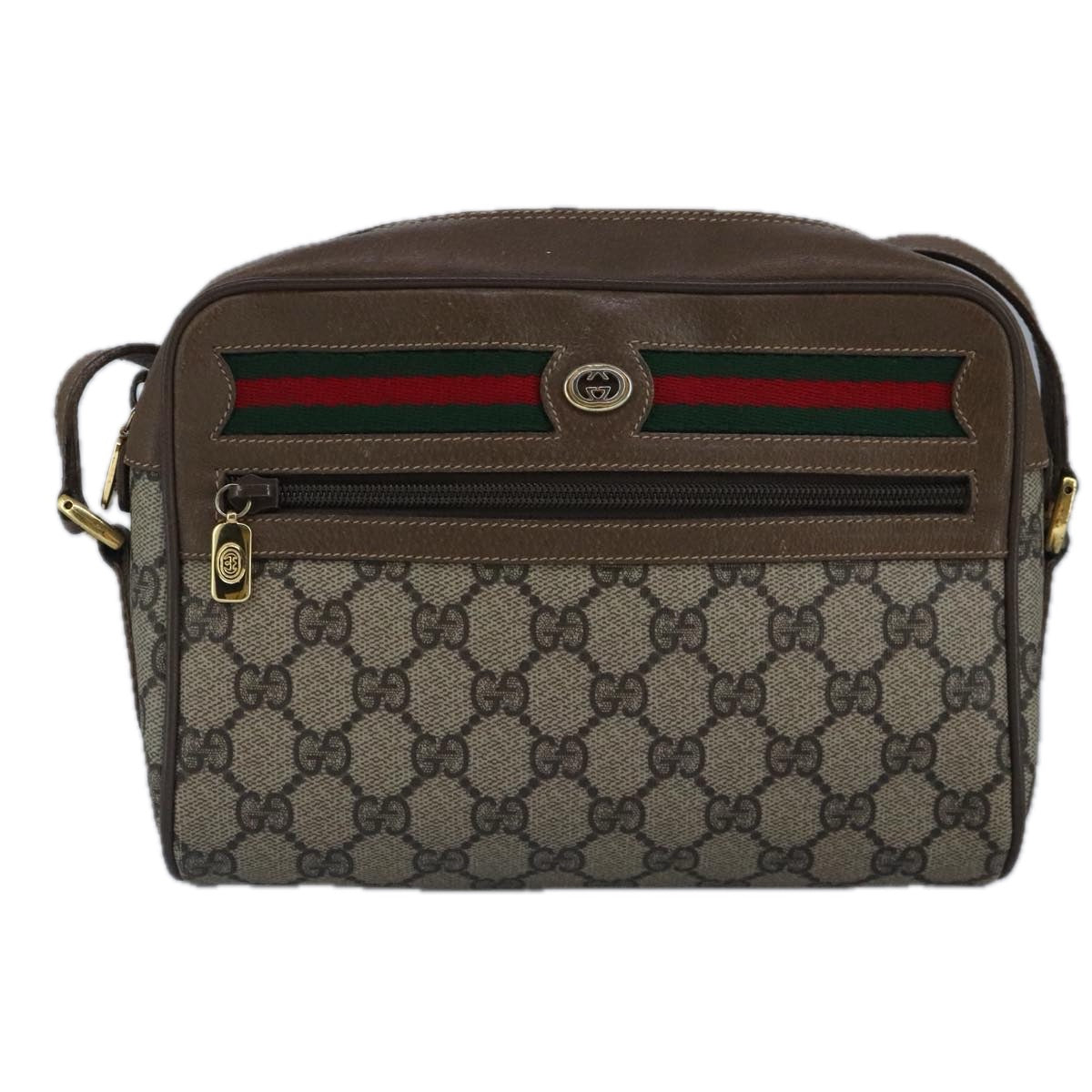 Gucci Ophidia Shoulder Bag Ophidia 335