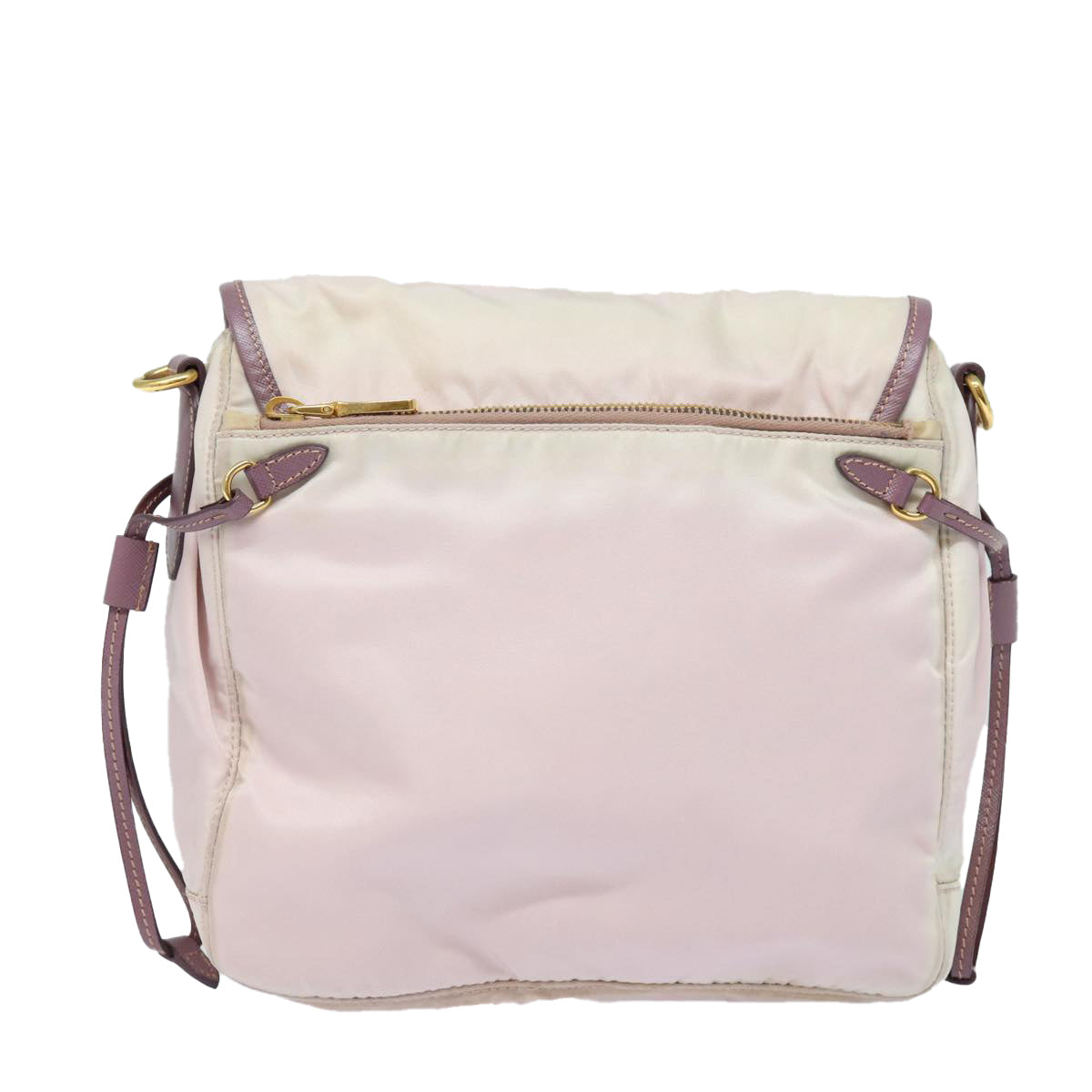 Prada Tessuto Shoulder Bag Shoulder Bag 482