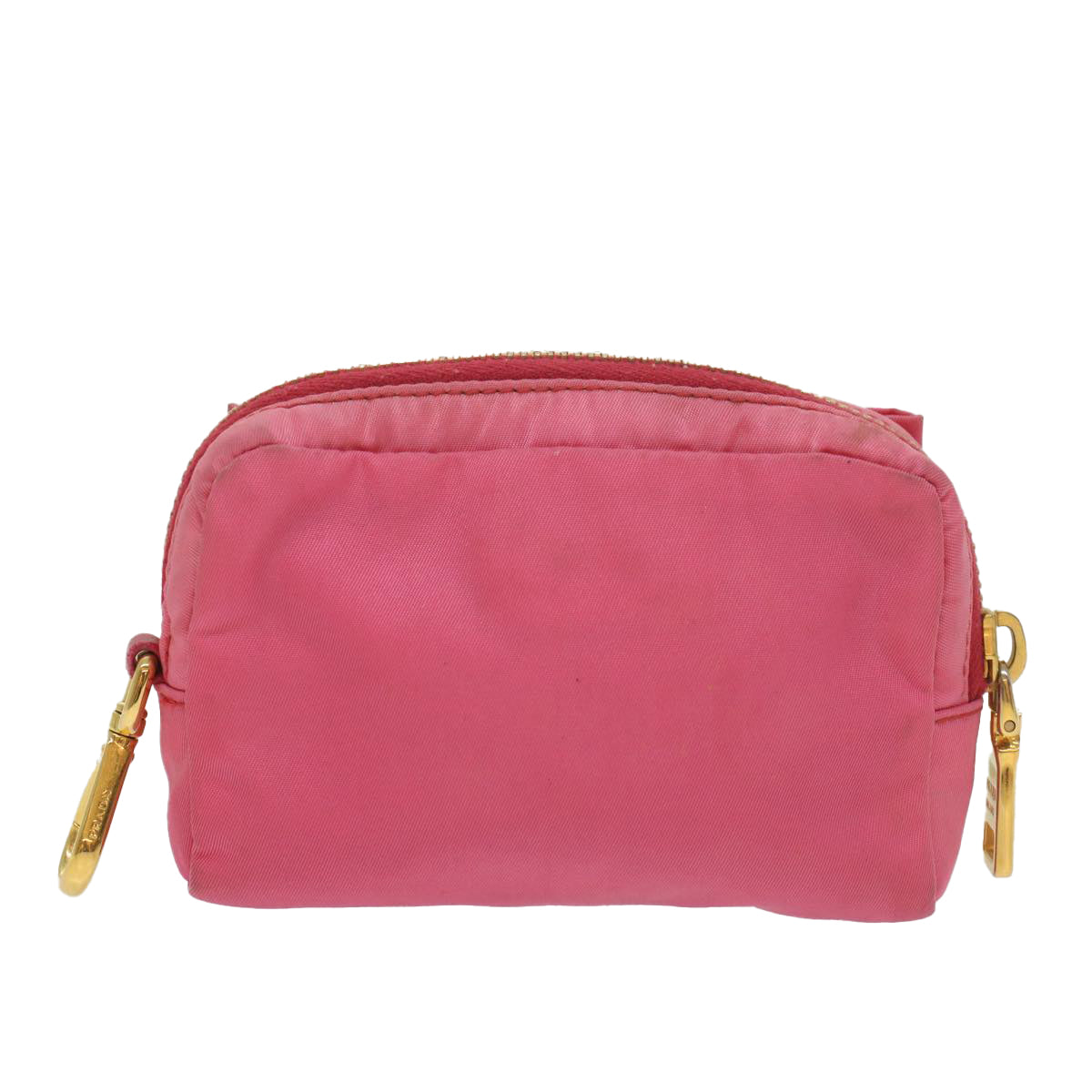 Prada Tessuto Clutch Bag Clutch Bag 9