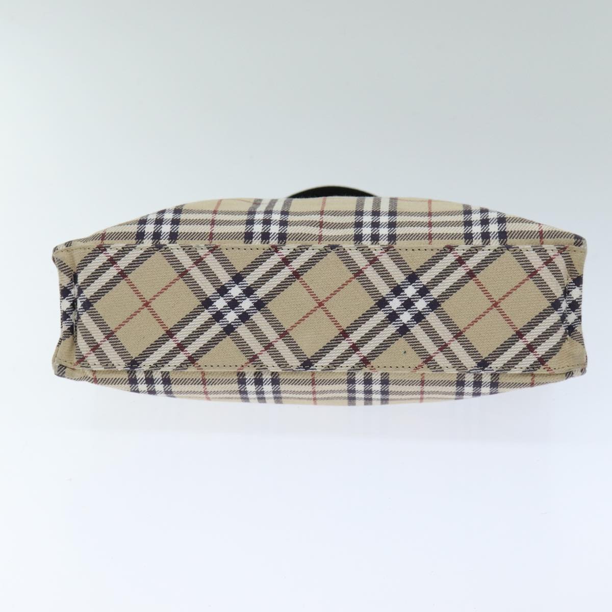 Burberry Luxury Nova Check Handbag Travel Bag Check Handbag 135