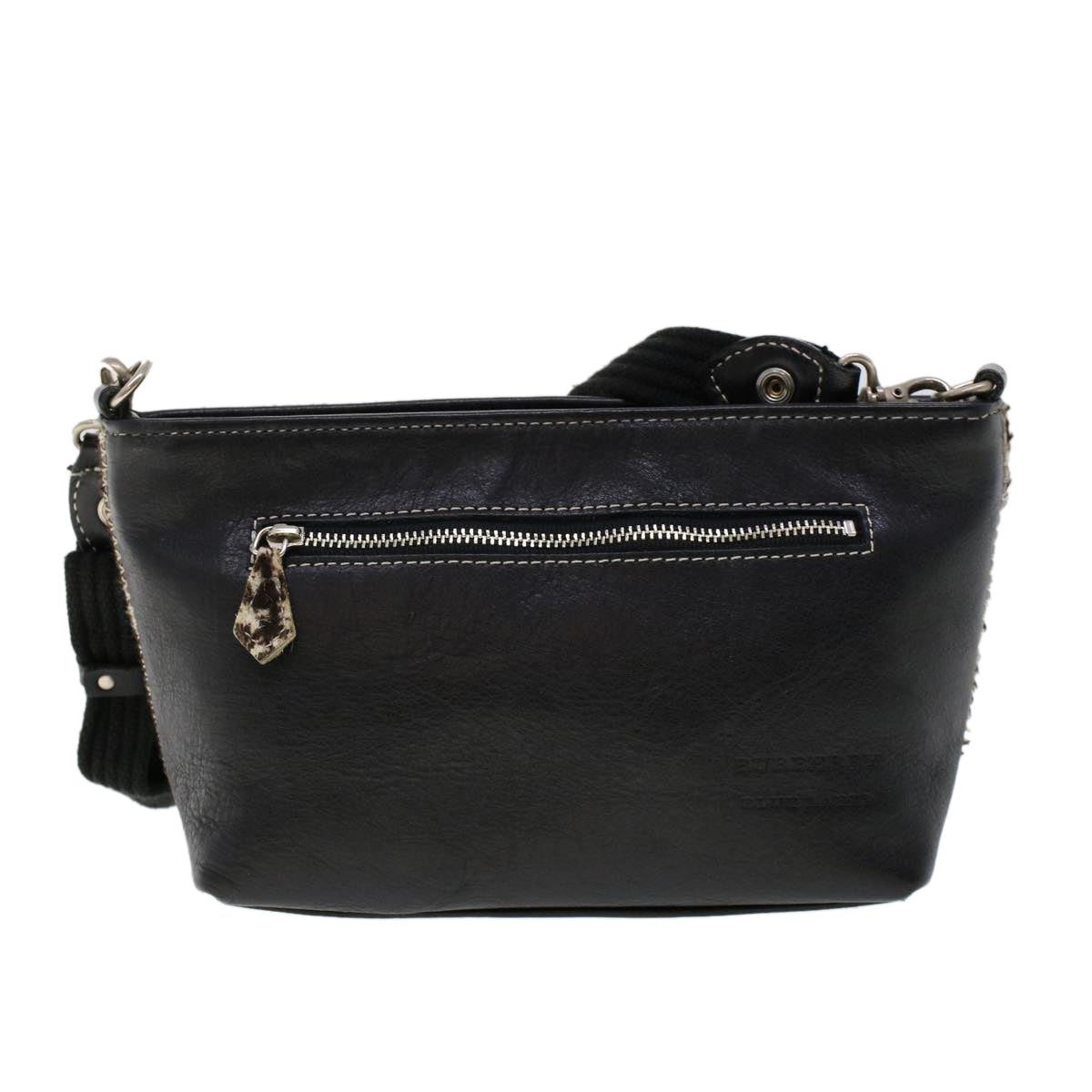 Burberry Luxury Shoulder Bag Shoulder Bag 6