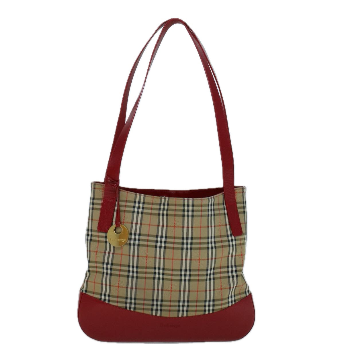 Burberry Luxury Tote Tote Bag Burberry Tote 23