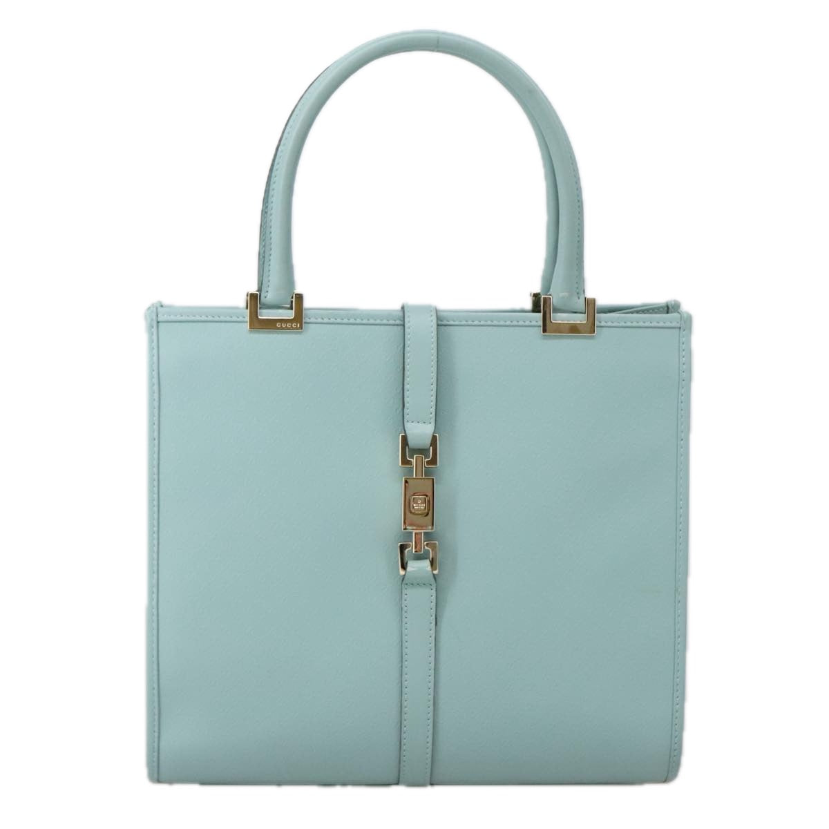 Gucci Jackie Handbag Travel Bag Jackie 145