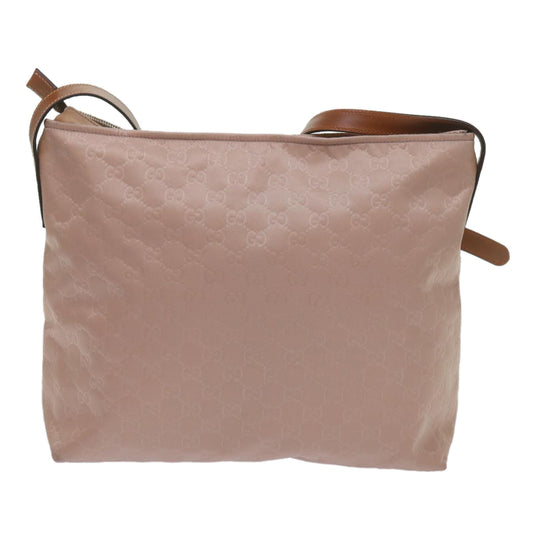 Gucci Shoulder Bag Nylon