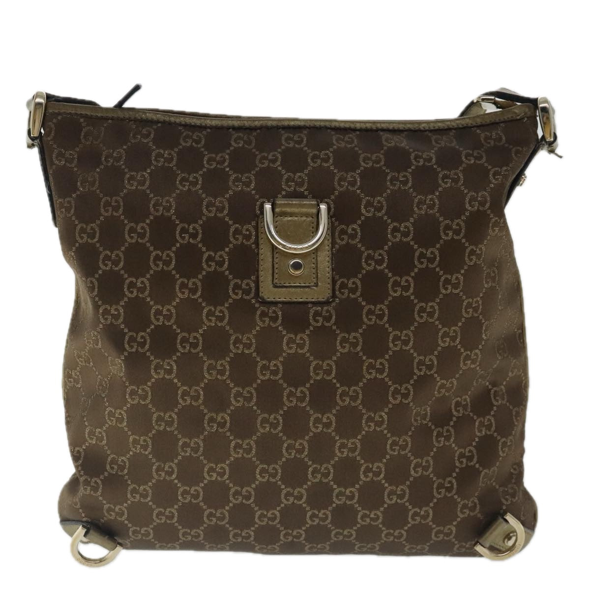 Gucci Abbey Shoulder Bag Abbey 163