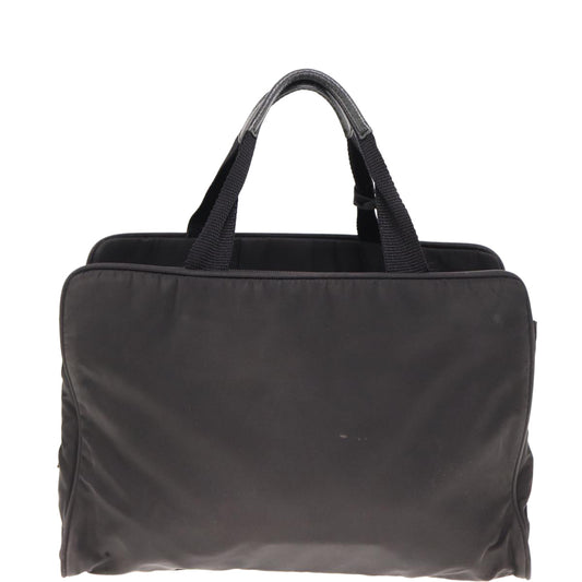 Prada Tessuto Handbag Travel Bag Tessuto Handbag 291