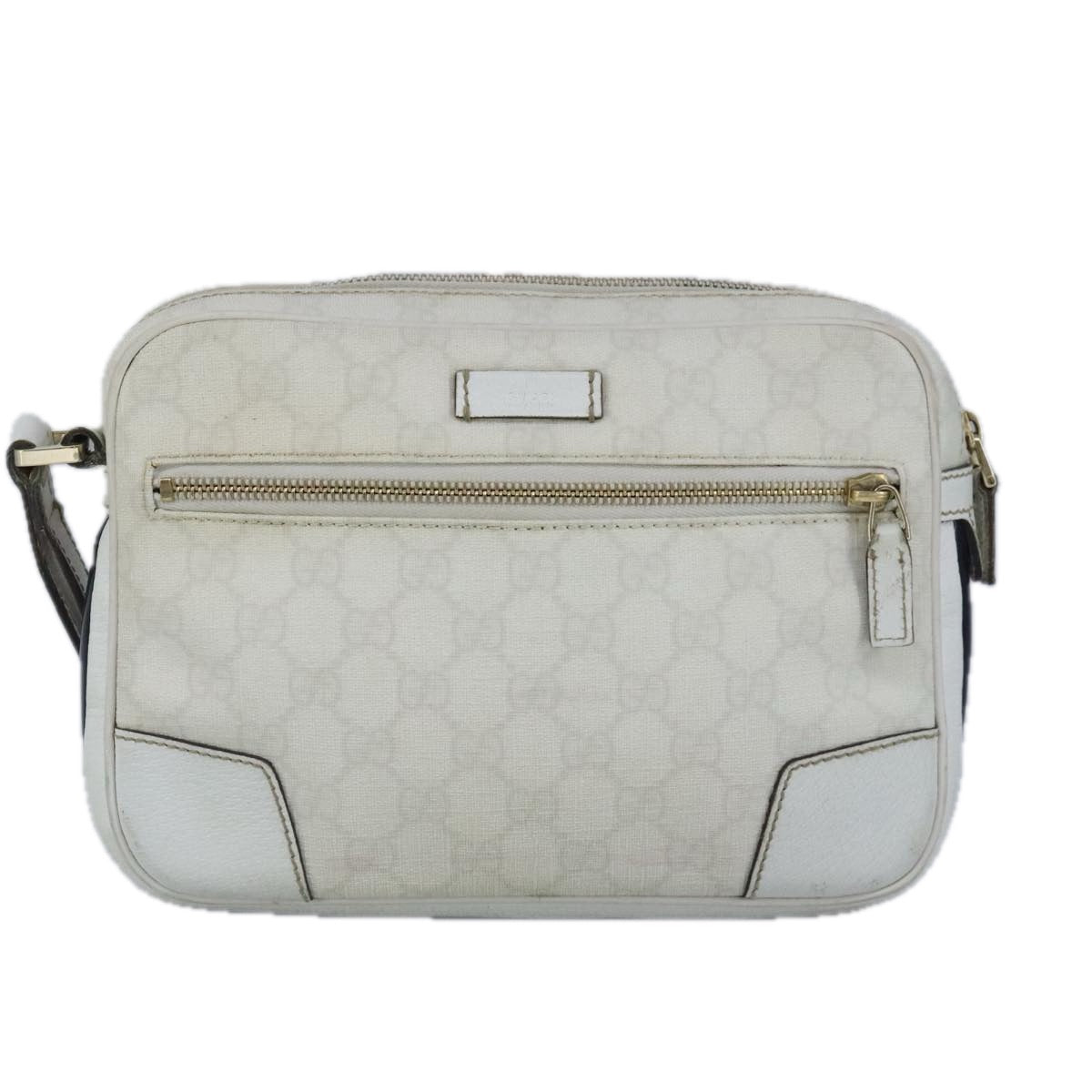 Gucci Sherry Clutch Bag Sherry 256