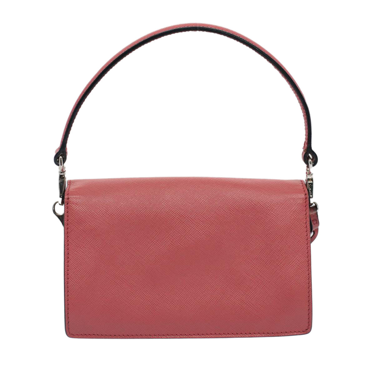 Prada Clutch Bag Saffiano