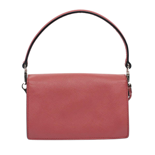 Prada Clutch Bag Saffiano