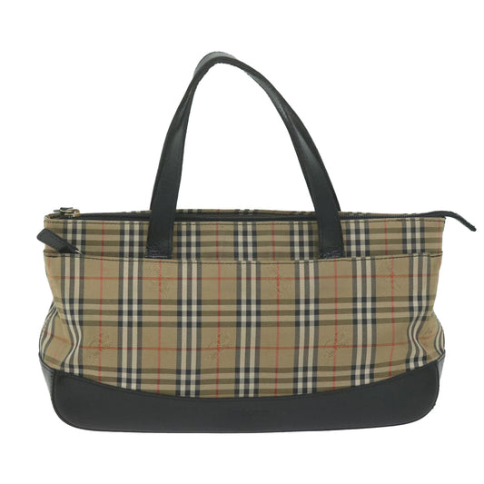 Burberry Luxury Nova Check Handbag Travel Bag Check Handbag 76