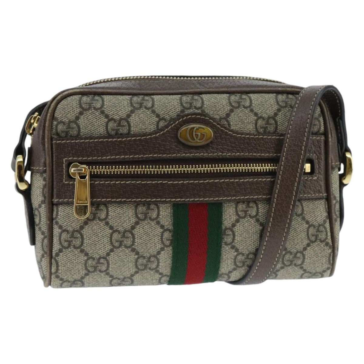Gucci Ophidia Shoulder Bag Ophidia 322