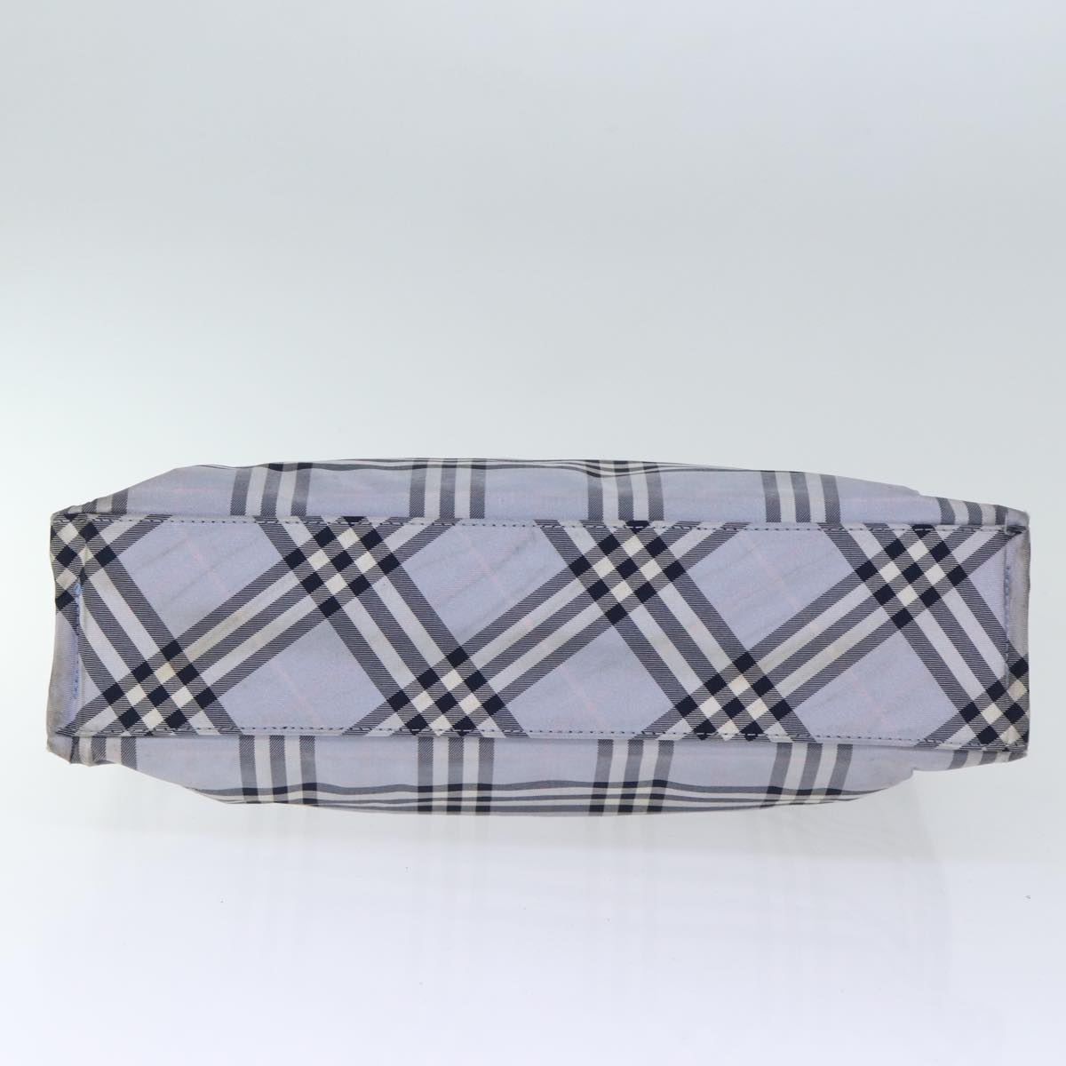 Burberry Luxury Nova Check Handbag Travel Bag Check Handbag 126