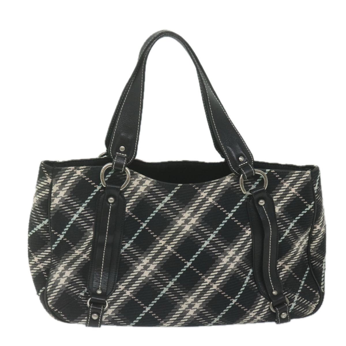 Burberry Luxury Tote Tote Bag Burberry Tote 39