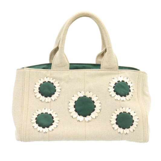 Prada Canapa Tote Tote Bag Canapa Tote Bco1640248930101446