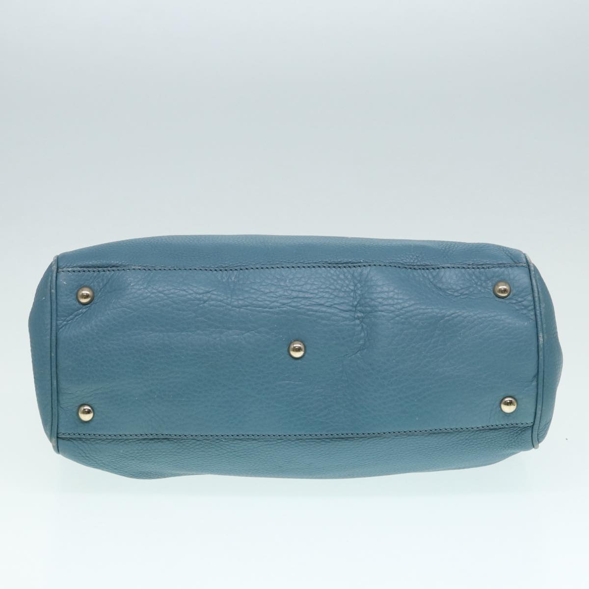 Gucci Bamboo Handbag Travel Bag Bamboo 681