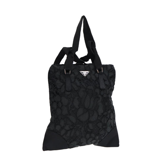 Prada Tessuto Handbag Travel Bag Tessuto Handbag 417