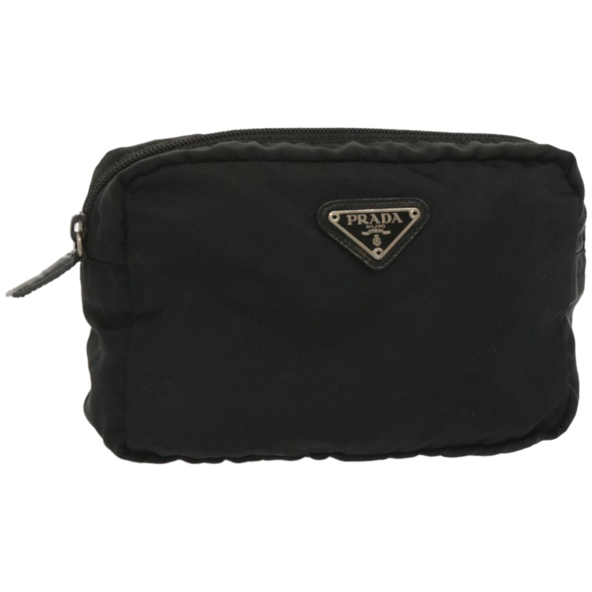 Prada Tessuto Clutch Bag Clutch Bag 46