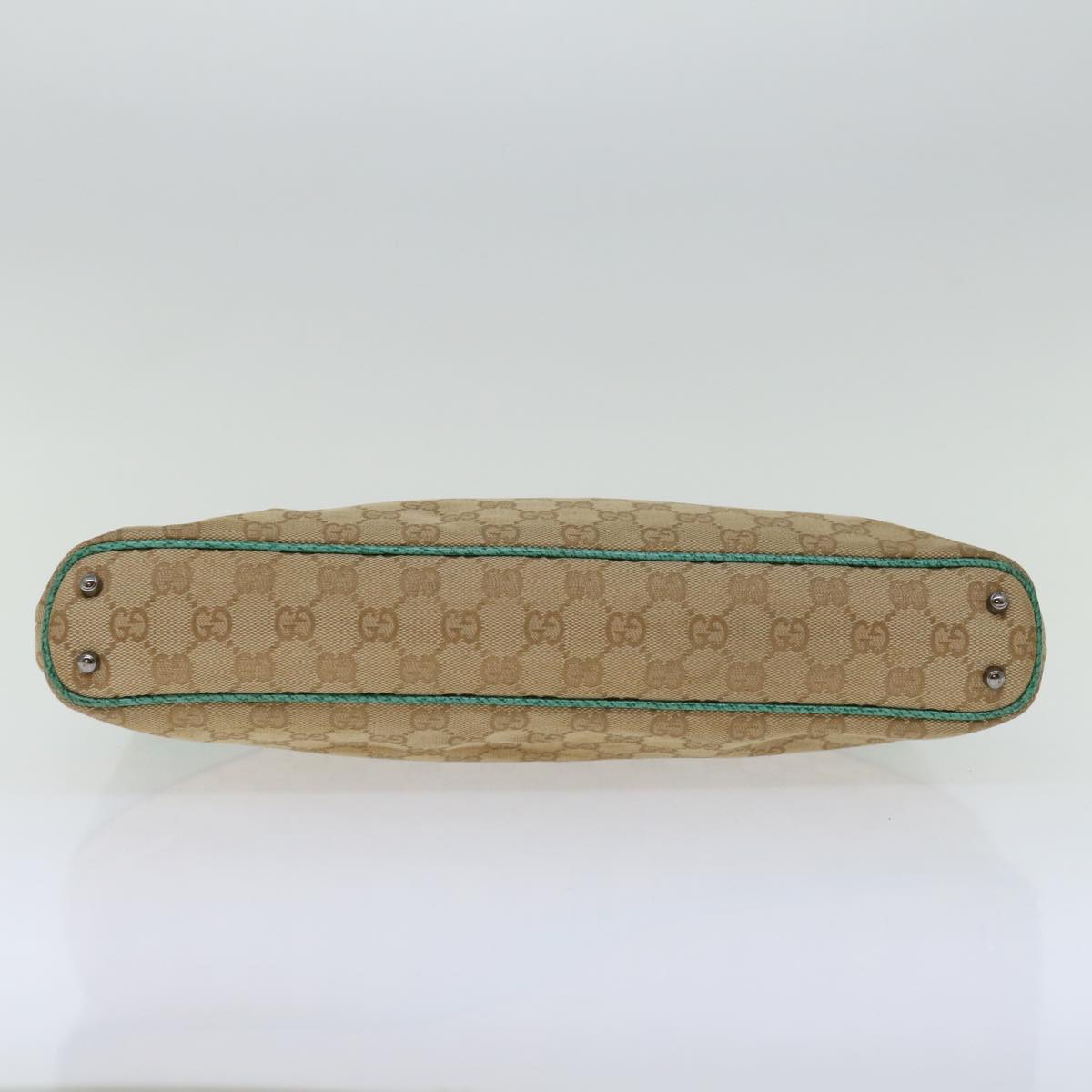 Gucci Tote Bag Canvas Canvas 561