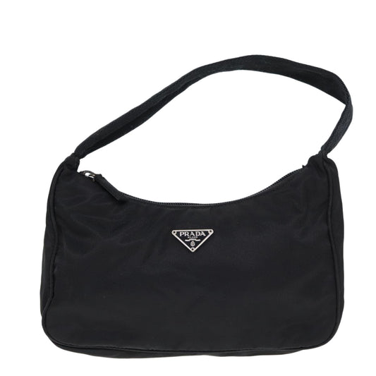 Prada Renylon Handbag Travel Bag