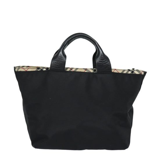 Burberry Luxury Nova Check Handbag Travel Bag Check Handbag 165