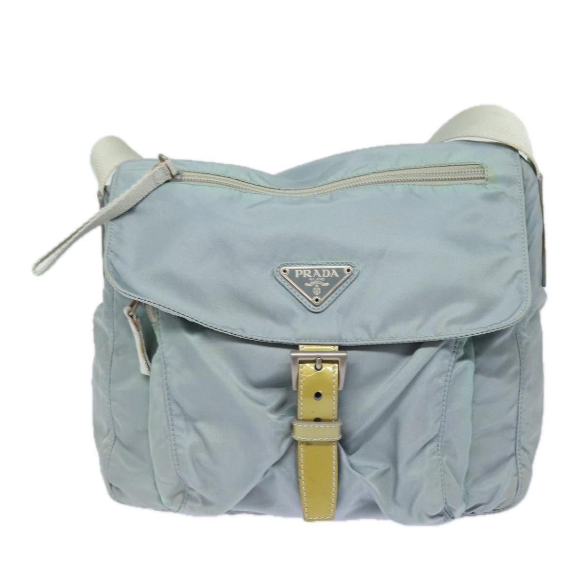 Prada Shoulder Bag Shoulder Bag 198