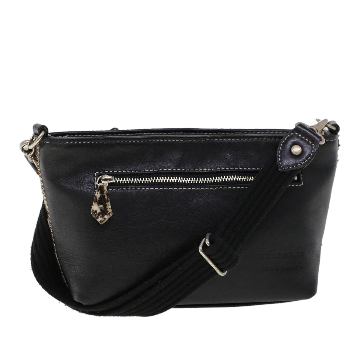 Burberry Luxury Shoulder Bag Shoulder Bag 6