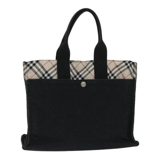Burberry Luxury Nova Check Handbag Travel Bag Check Handbag 36