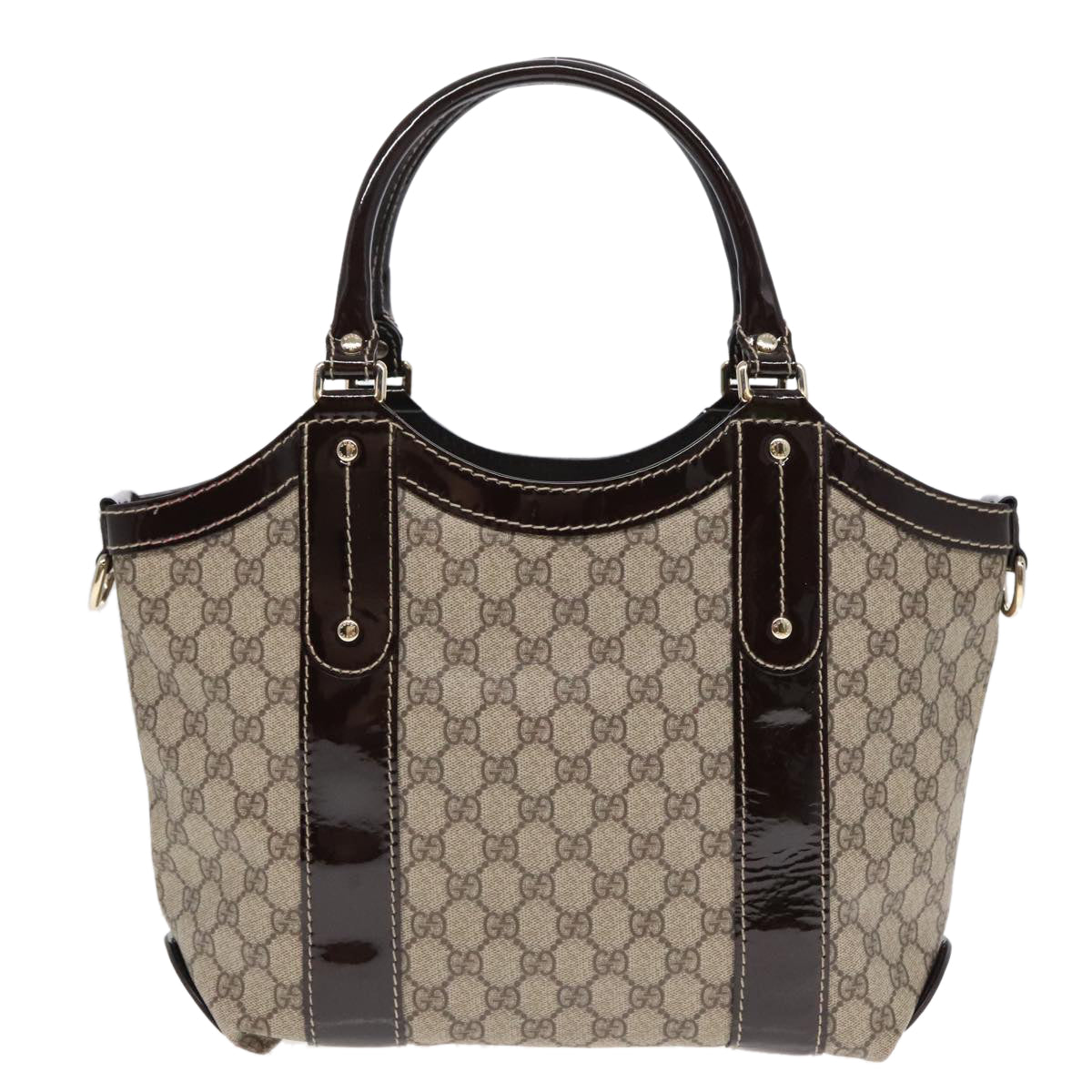 Gucci Flower Tote Bag