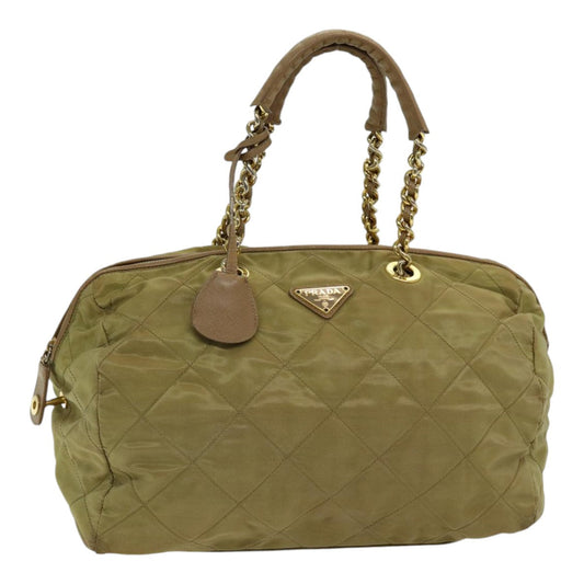 Prada Tessuto Handbag Travel Bag Tessuto Handbag 380