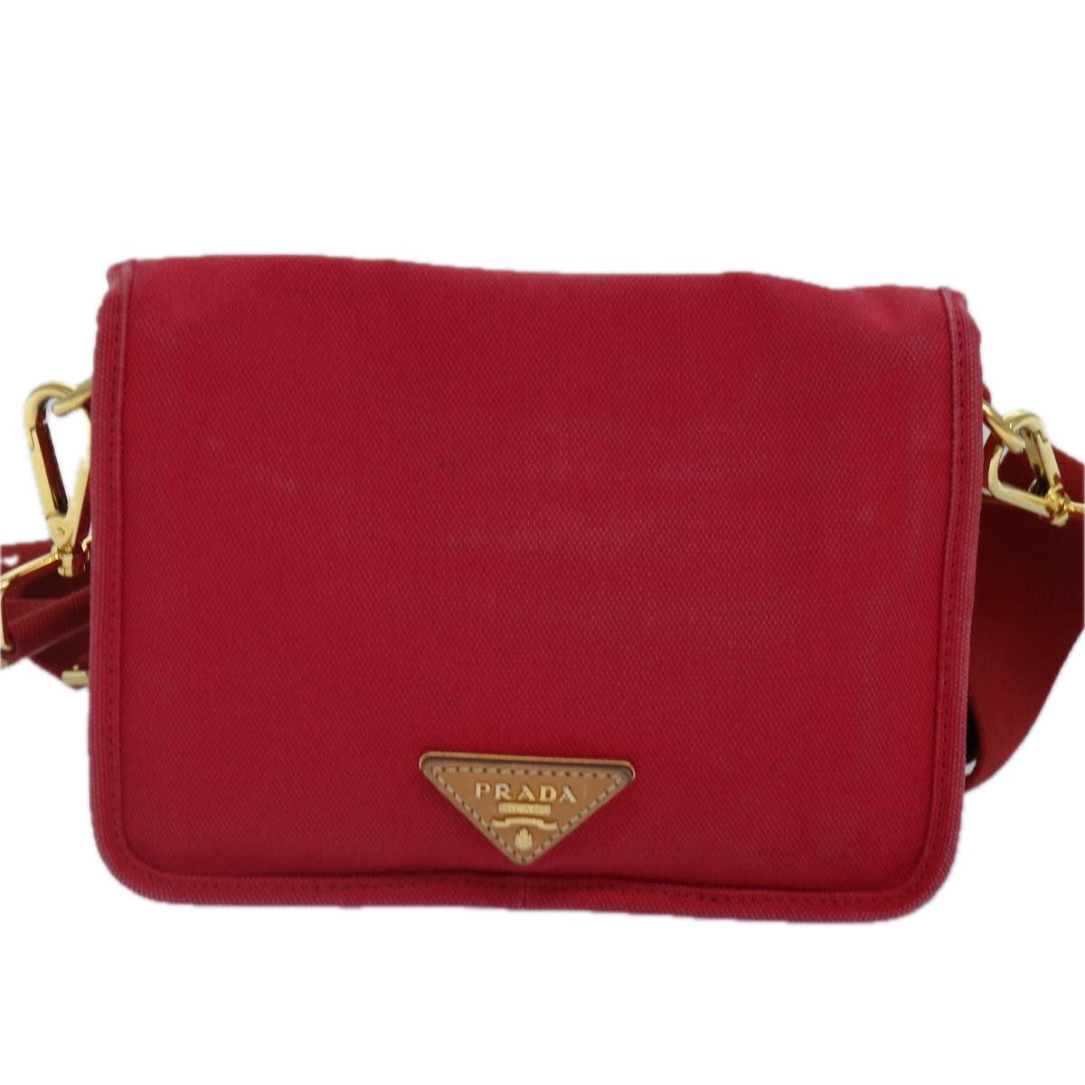 Prada Shoulder Bag Shoulder Bag 259