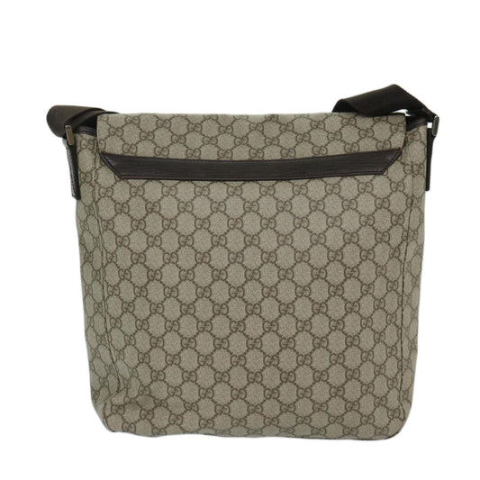 Gucci Supreme Shoulder Bag Supreme 108