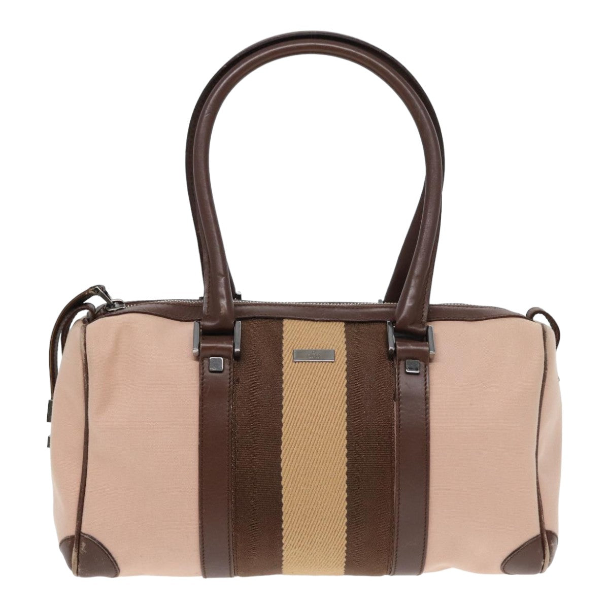 Gucci Web Handbag Travel Bag Web 17