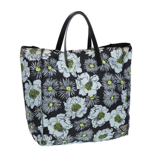 Prada Tessuto Tote Tote Bag Tessuto Tote 292